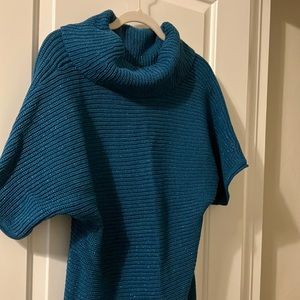 Coldwater Creek sweater top sz L